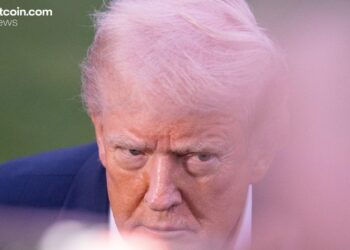 Trump Executive Order Pushes Digital Assets Toward Fed Payment Access