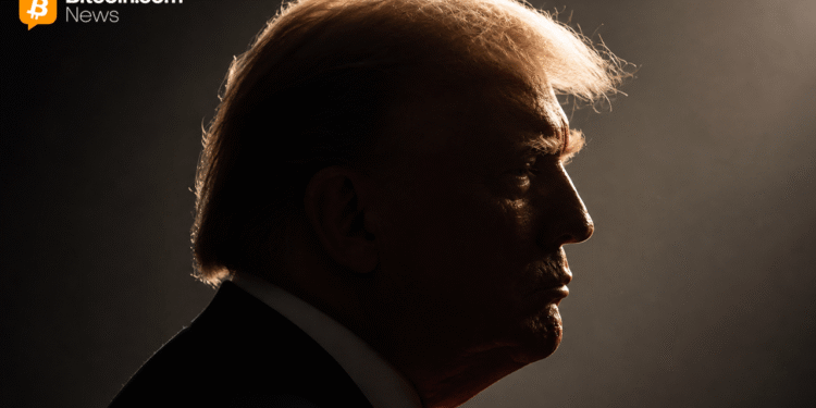 Trump Says Iran Conflict Over, Nasdaq Sets Record High, Bitcoin Climbs 2.5%
