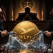 Trump’s World Liberty Finance (WLFI) sues Tron's Justin Sun