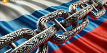 UK Sanctions Strike Russia-Linked Crypto Networks in Sweeping Crackdown