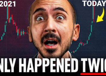 URGENT: A Major Bitcoin Move Is Coming