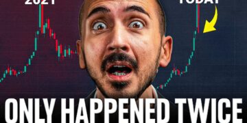 URGENT: A Major Bitcoin Move Is Coming