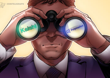 Cointelegraph