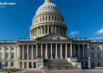 US Lawmakers Propose the 'ARMA' Bill to Build a 1-Million-Bitcoin Strategic Reserve