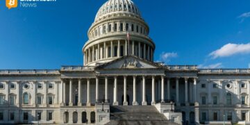 US Lawmakers Propose the 'ARMA' Bill to Build a 1-Million-Bitcoin Strategic Reserve