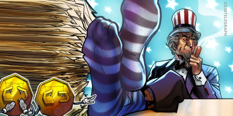 Cointelegraph