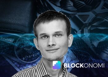 Vitalik Buterin Asic