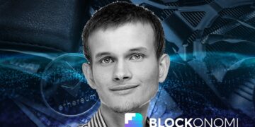 Vitalik Buterin Asic