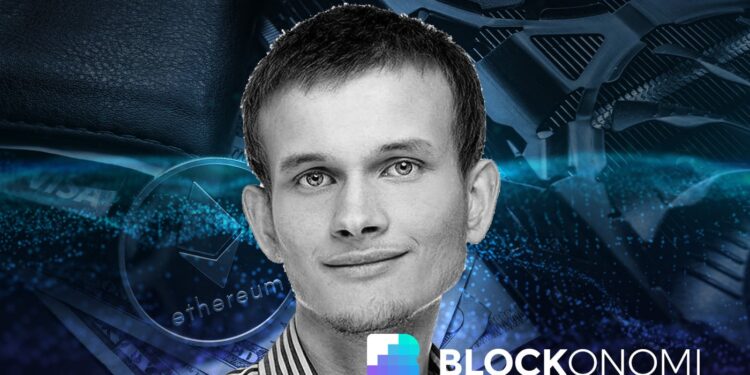 Vitalik Buterin Asic