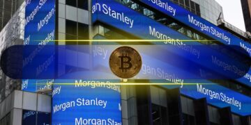 Wall Street Giant Morgan Stanley Enters Crypto Race With Pricing Edge: Report