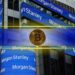 Wall Street Giant Morgan Stanley Enters Crypto Race With Pricing Edge: Report