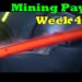 Week 43 – Mining Payouts 11/05/19