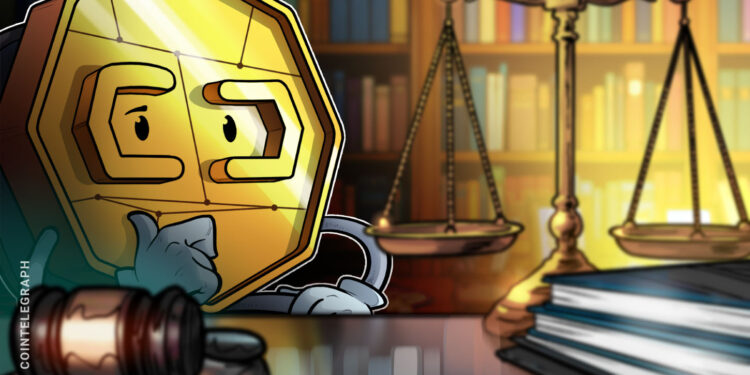 Cointelegraph