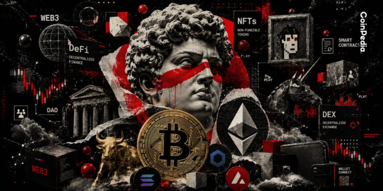 Why Hedera Could Be One of June’s Top Altcoin Plays
