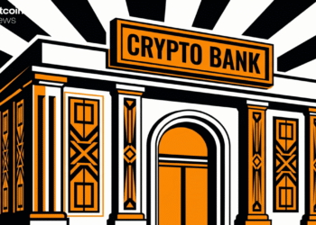 Why the Crypto Industry Is Finally Embracing Legacy Finance