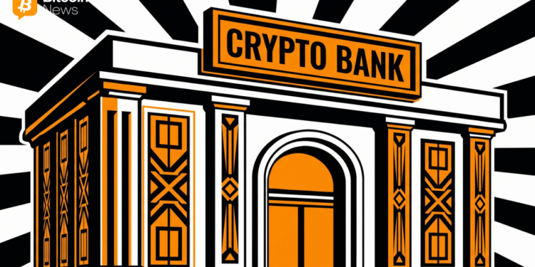 Why the Crypto Industry Is Finally Embracing Legacy Finance