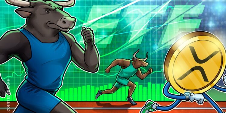 Will It Trigger a Price Rally?