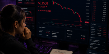Analyzing PI as it hits $0.1500
