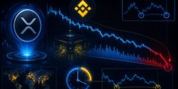 XRP Activity On Binance Is Near Its Lowest In 19 Months: Is History Repeating?