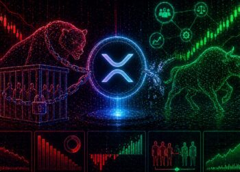 XRP Bearish Sentiment Held Derivatives Hostage for Months: Is The Balance Shifting?
