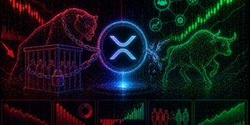 XRP Bearish Sentiment Held Derivatives Hostage for Months: Is The Balance Shifting?