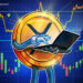 XRP May Soar to $12 as Price Holds Cycle Bottom Zone for Months