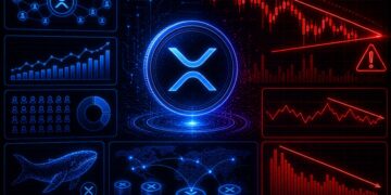 XRP's On-Chain Data Says Accumulation, But The Chart Is Warning Of A Squeeze – Analyst