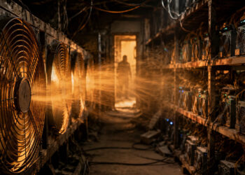 Brazilian gang raid reveals a new crypto-crime model: turning stolen power into digital money