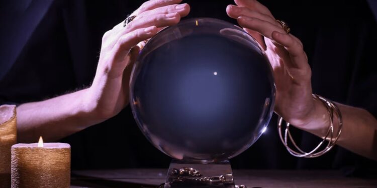 10 Crypto Market Predictions for 2026 Show Winners, Laggards, and Emerging Trends