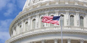 160 National Security Veterans Back CLARITY Act as Senate Crypto Battle Reaches Critical Stage