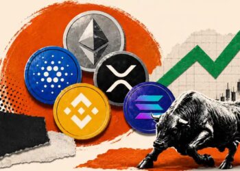 3 Altcoins Positioned for Huge Upside Ahead of the SpaceX IPO