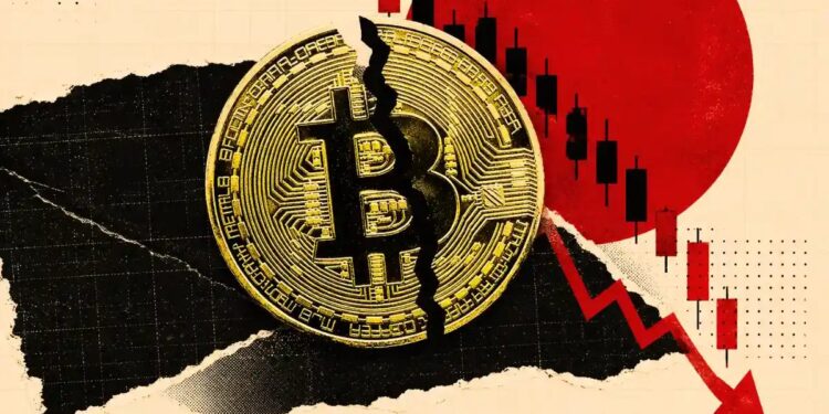 $35,000 Worst Case as Analyst Maps Levels for ETH, SOL and XRP