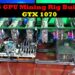 6 GPU Mining Rig Build | GTX 1070