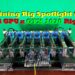 8 GPU x GTX 1070 Mining Rig Spotlight | Mining Rig Spotlight #2