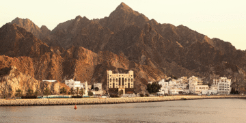 A Second Nation Just Built a State Bitcoin Mining Pool — Oman's Omanhash.om Redraws the Map