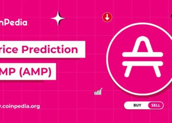 AMP Price Prediction 2025, 2026, 2027