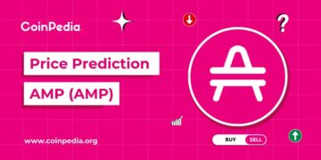AMP Price Prediction 2025, 2026, 2027