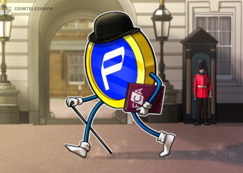 Cointelegraph