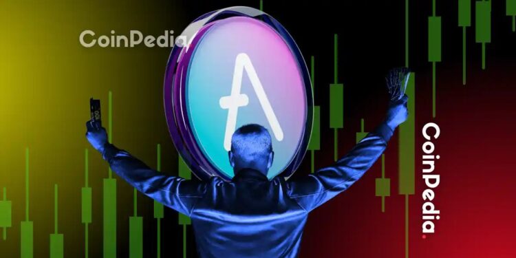 Aave Price Recovers June Losses With a 20% Surge—Is $100 the Next Target for AAVE?