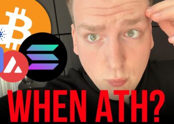Altcoin Price Predictions: SOL, ETHEREUM, ADA, AVAX — March 2026