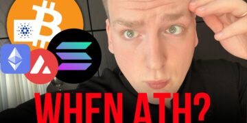 Altcoin Price Predictions: SOL, ETHEREUM, ADA, AVAX — March 2026