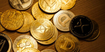 Altcoins Face Extreme Spot Sell Pressure Since 2020