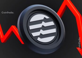 Aptos Hits a New All-Time Low Despite 1.7 Billion Transactions—What's Next for APT Price?