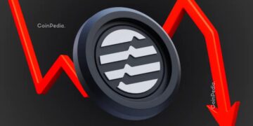 Aptos Hits a New All-Time Low Despite 1.7 Billion Transactions—What's Next for APT Price?