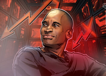Arthur Hayes Dumps Worldcoin After Bullish AI Proxy Call