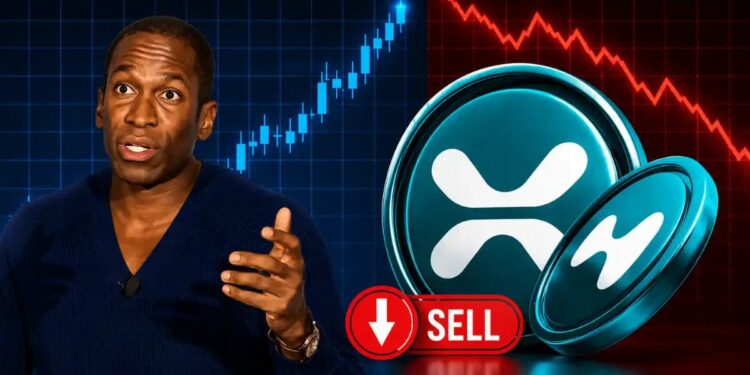 Arthur Hayes Dumps Worldcoin (WLD) After Exiting ZEC, NEAR, and HYPE