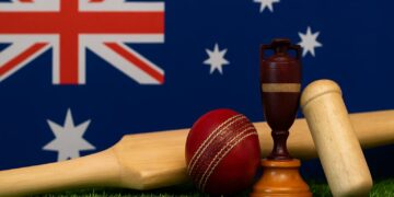 Australia Block Earner