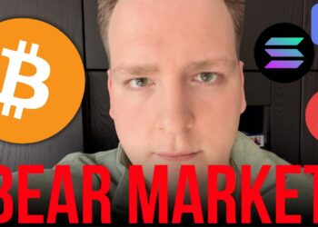 BITCOIN BEAR MARKET UPDATE: How much longer?