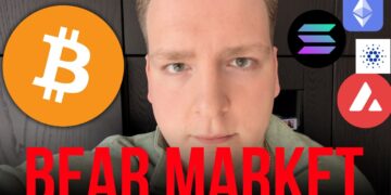 BITCOIN BEAR MARKET UPDATE: How much longer?