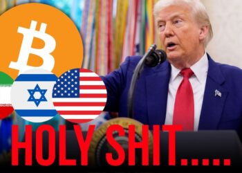 BITCOIN: IRAN GROUND INVASION 🚨🚨 Altcoins, Stocks, QnA